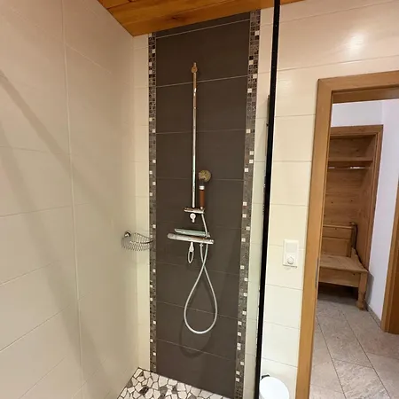Lavendelduft Apartmán *