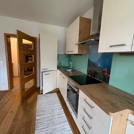 Lavendelduft Apartmán