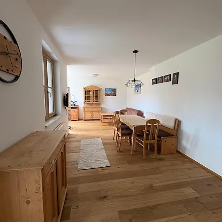 Lavendelduft Apartmán *