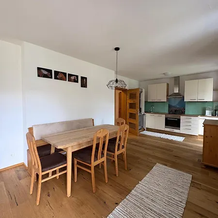 Apartmán Lavendelduft Mariapfarr