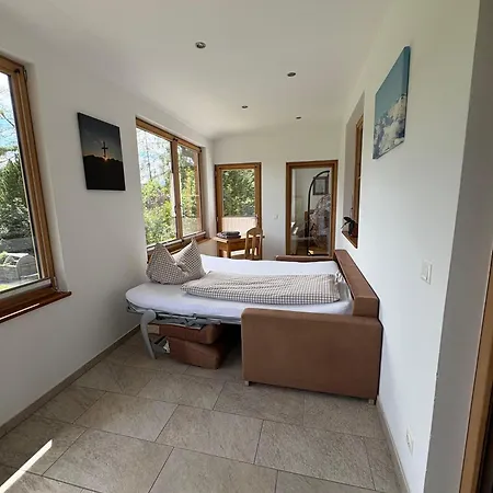 Apartmán Lavendelduft Mariapfarr