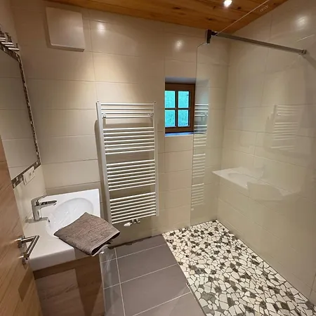 Apartmán Lavendelduft *