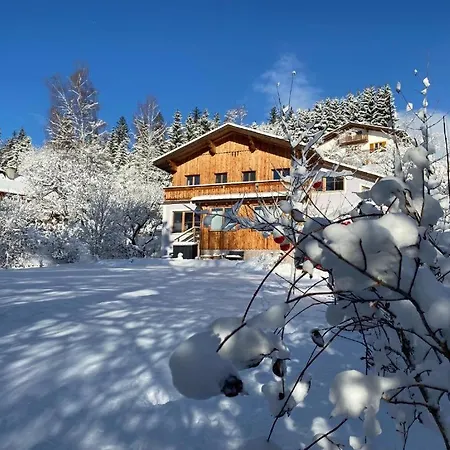 Lavendelduft Apartmán *